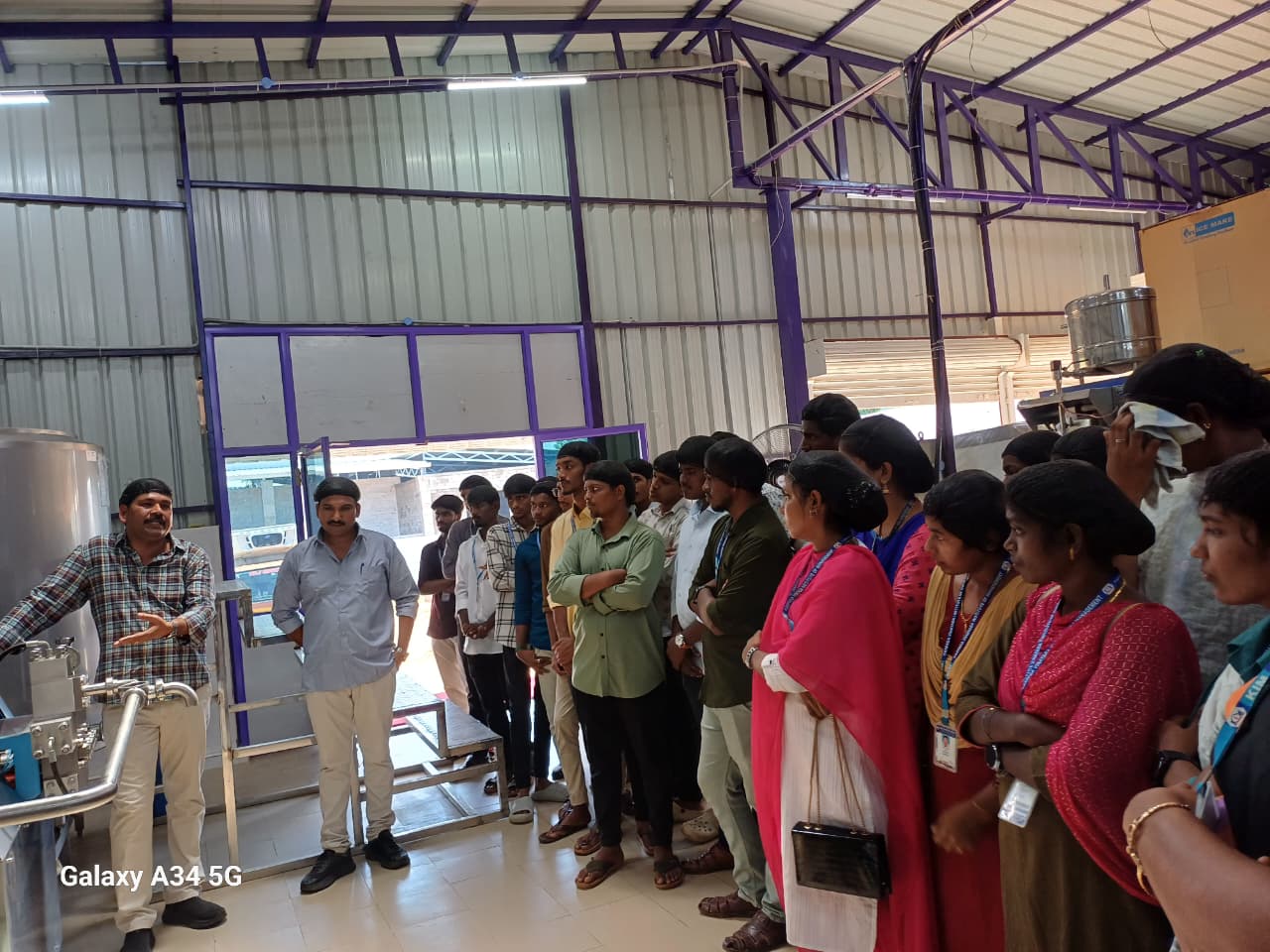 Campus Event Image